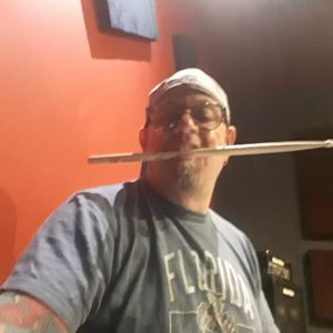 Meet your Posher, Christopher